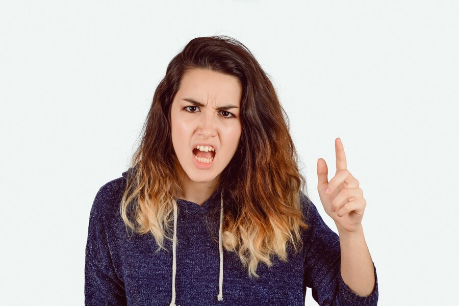 Anger Therapy solihull Birmingham