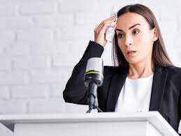 public speaking phobia hypnotherapy birmingham solihull